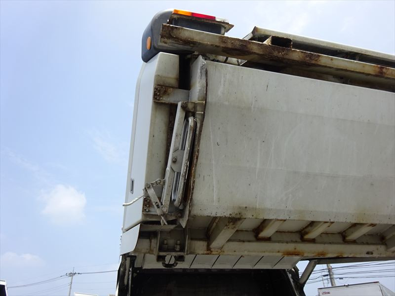 三菱 ファイター TKG-FK71Fの写真22