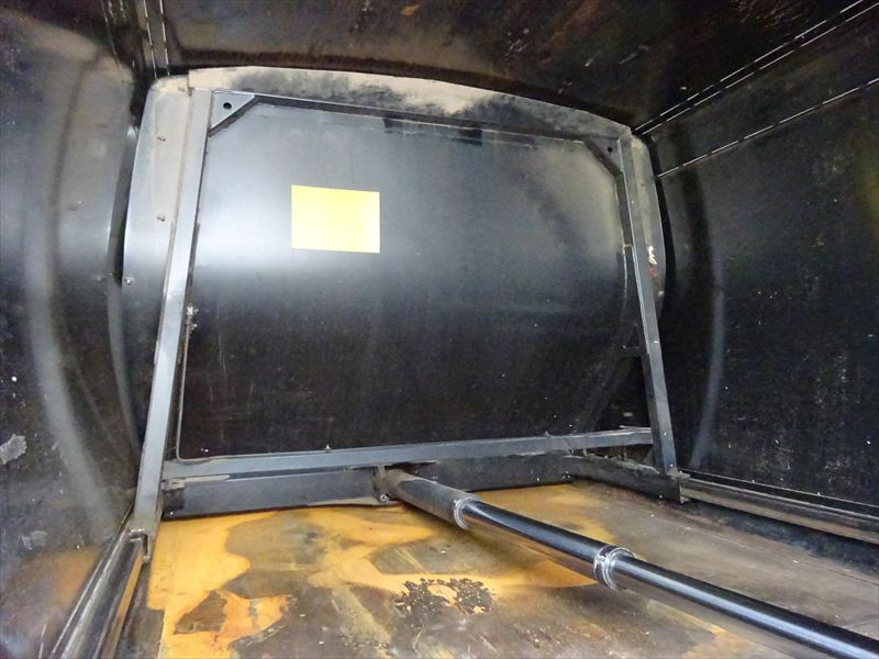 三菱 ファイター TKG-FK71Fの写真23