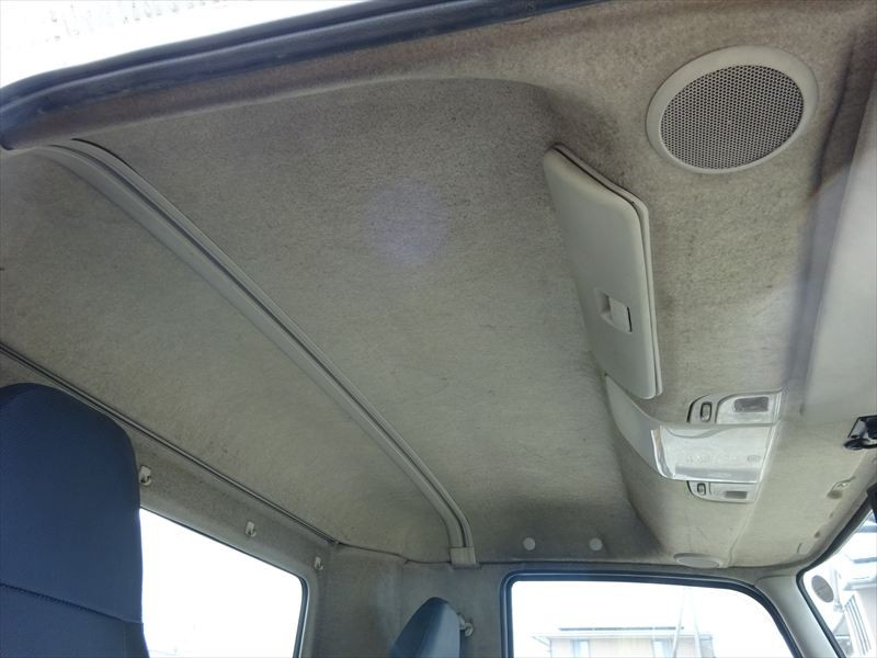 三菱 ファイター TKG-FK71Fの写真28