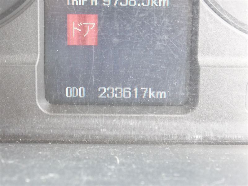 三菱 ファイター TKG-FK71Fの写真29