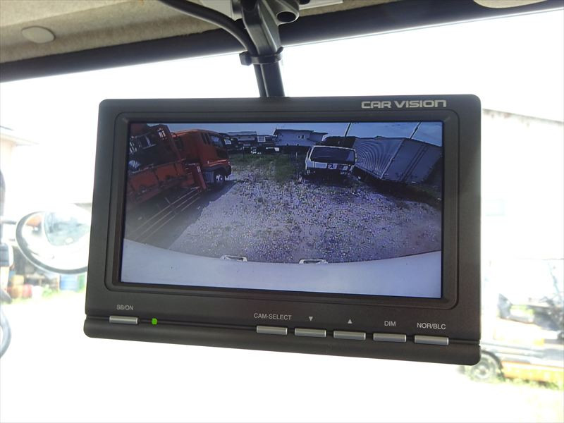 三菱 ファイター TKG-FK71Fの写真32