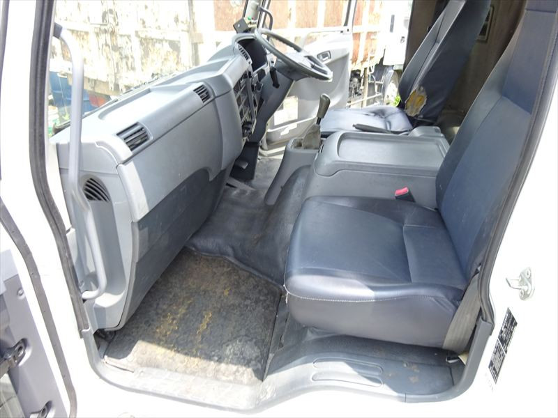 三菱 ファイター TKG-FK71Fの写真33