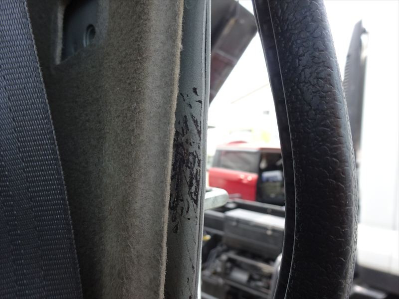 三菱 ファイター TKG-FK71Fの写真34