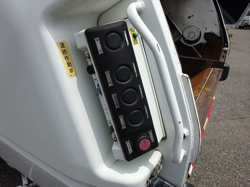 三菱 ファイター TKG-FK71Fの写真42