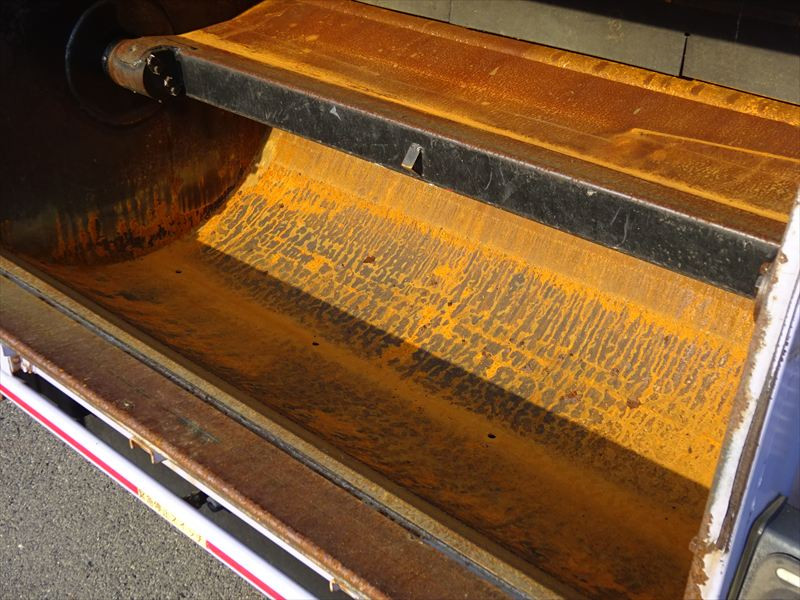 三菱 ファイター 2KG-FK62Fの写真15