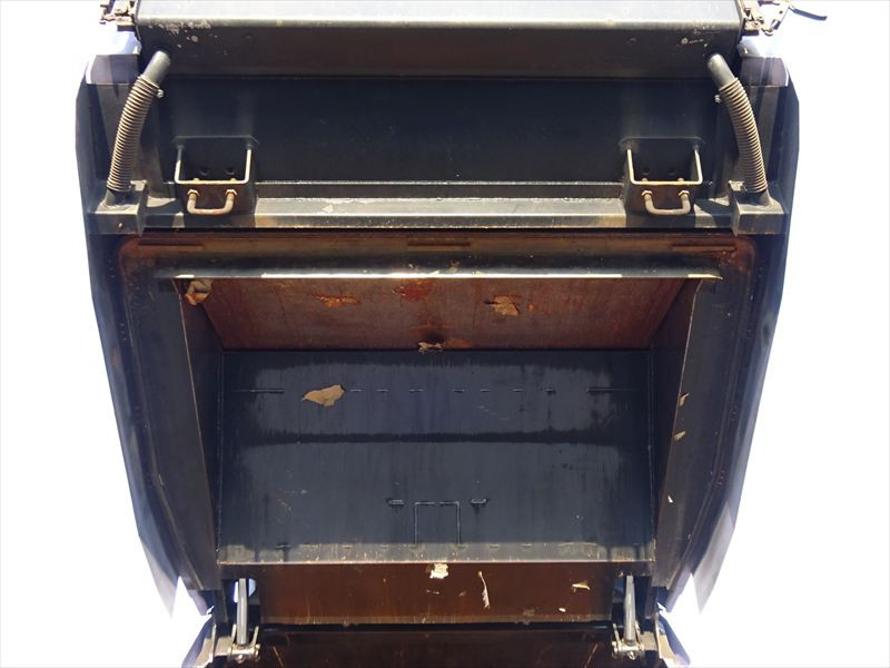 三菱 ファイター 2KG-FK62Fの写真18