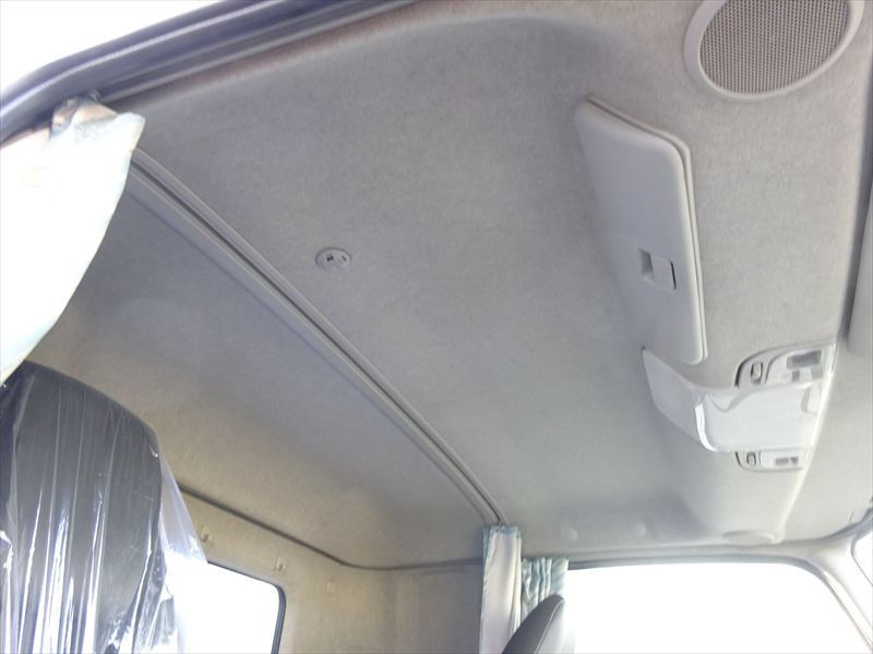 三菱 ファイター 2KG-FK62Fの写真22