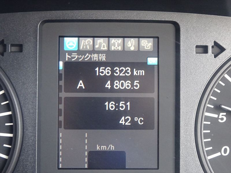 三菱 ファイター 2KG-FK62Fの写真23