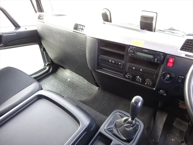 三菱 ファイター 2KG-FK62Fの写真24