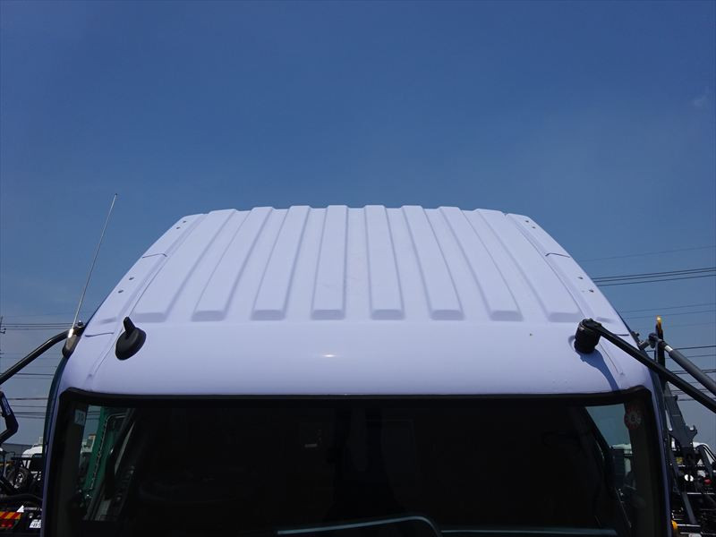 三菱 ファイター 2KG-FK62Fの写真31