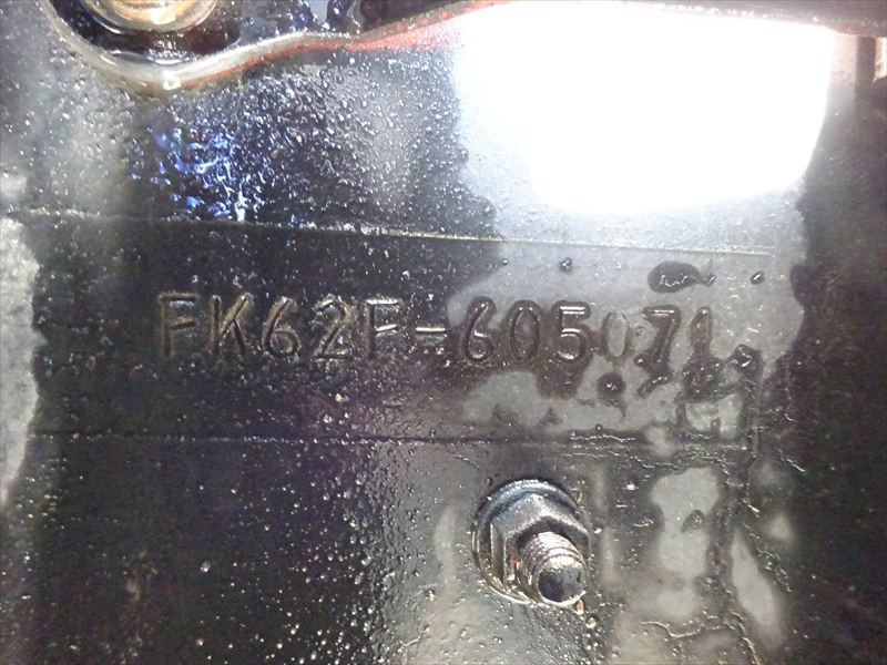 三菱 ファイター 2KG-FK62Fの写真32