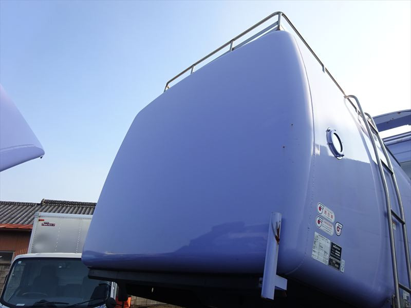 三菱 ファイター 2KG-FK62Fの写真34