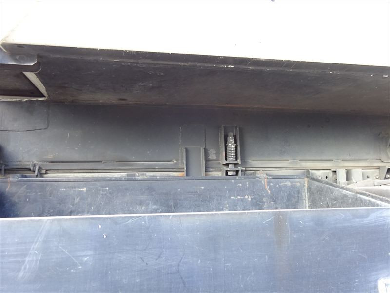 いすゞ フォワード SKG-FRR90S2(2WD)の写真5