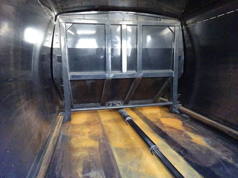 いすゞ フォワード SKG-FRR90S2(2WD)の写真25