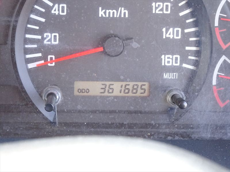 いすゞ フォワード SKG-FRR90S2(2WD)の写真30