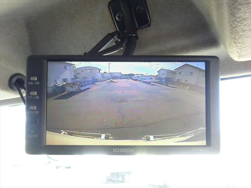 いすゞ フォワード SKG-FRR90S2(2WD)の写真33