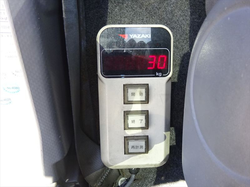 いすゞ フォワード SKG-FRR90S2(2WD)の写真37