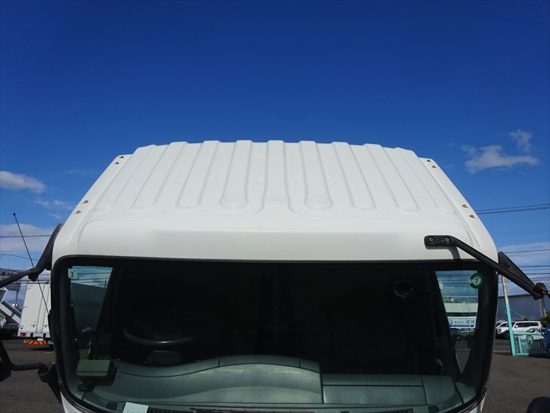 いすゞ フォワード SKG-FRR90S2(2WD)の写真40