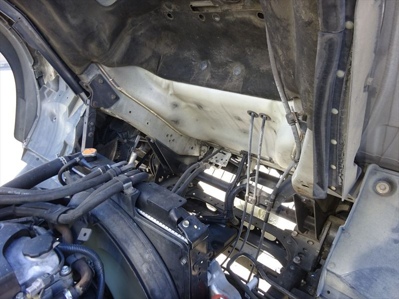 いすゞ フォワード SKG-FRR90S2(2WD)の写真42