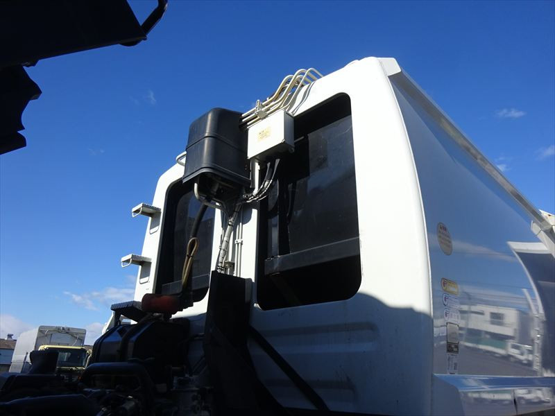 いすゞ フォワード SKG-FRR90S2(2WD)の写真43