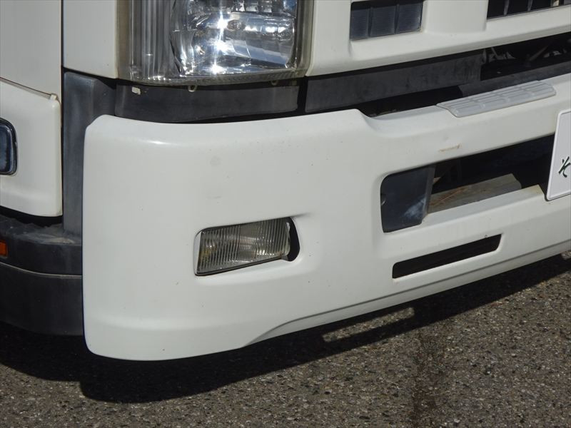 いすゞ フォワード SKG-FRR90S2(2WD)の写真44