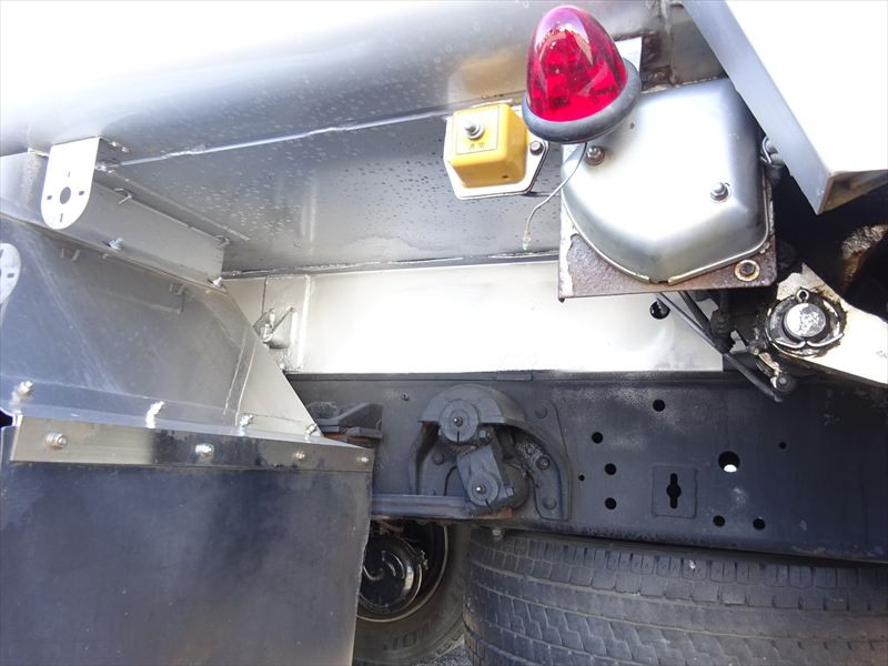 UD コンドル QKG-PK39LHの写真6