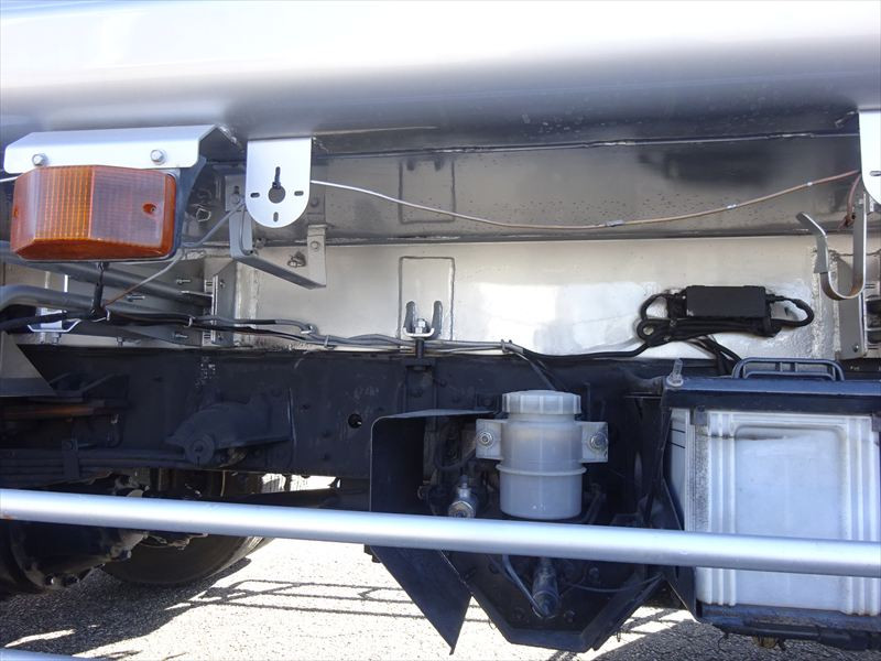 UD コンドル QKG-PK39LHの写真7