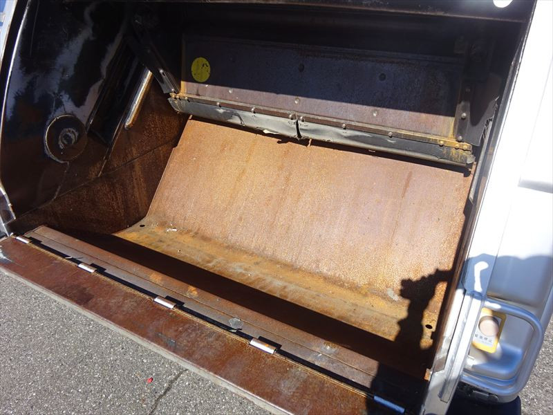 UD コンドル QKG-PK39LHの写真12