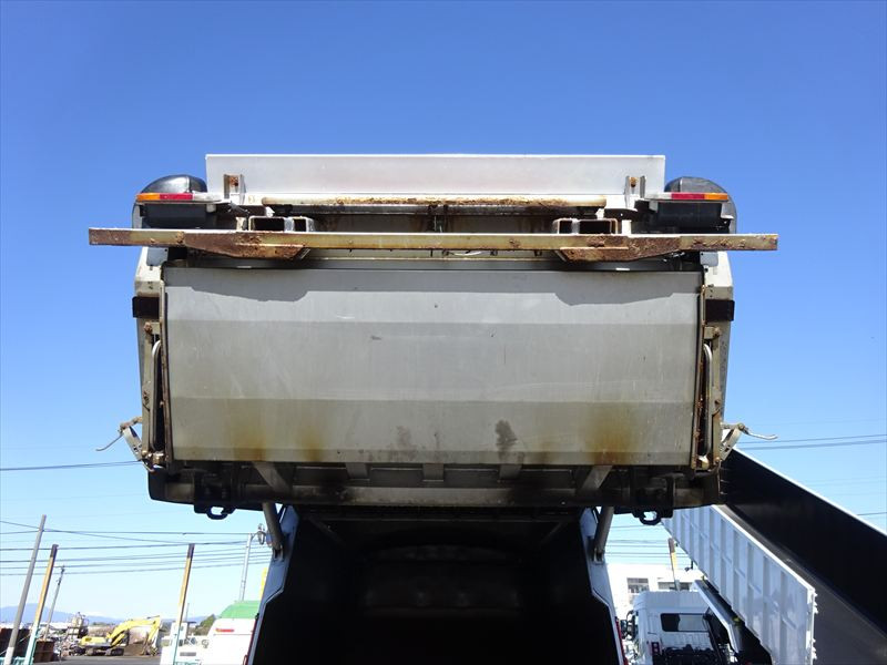 UD コンドル QKG-PK39LHの写真15