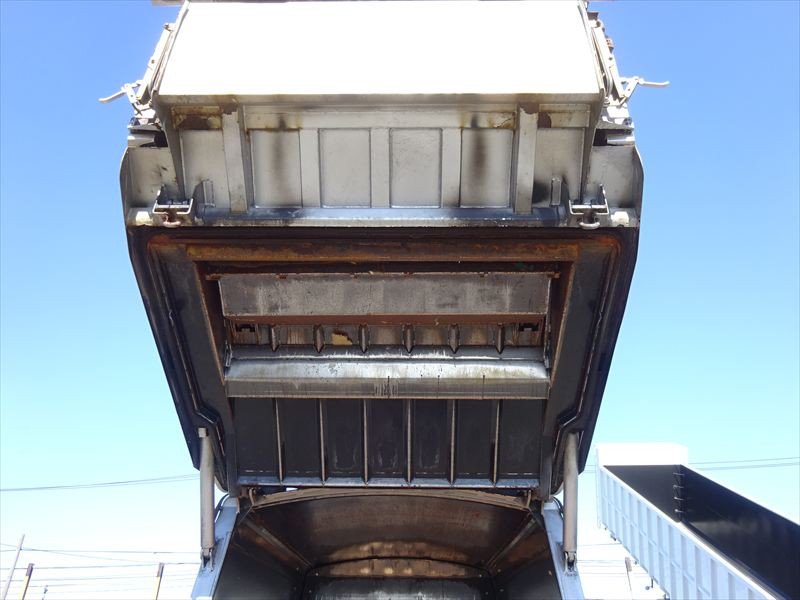 UD コンドル QKG-PK39LHの写真16