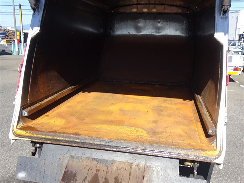 UD コンドル QKG-PK39LHの写真18