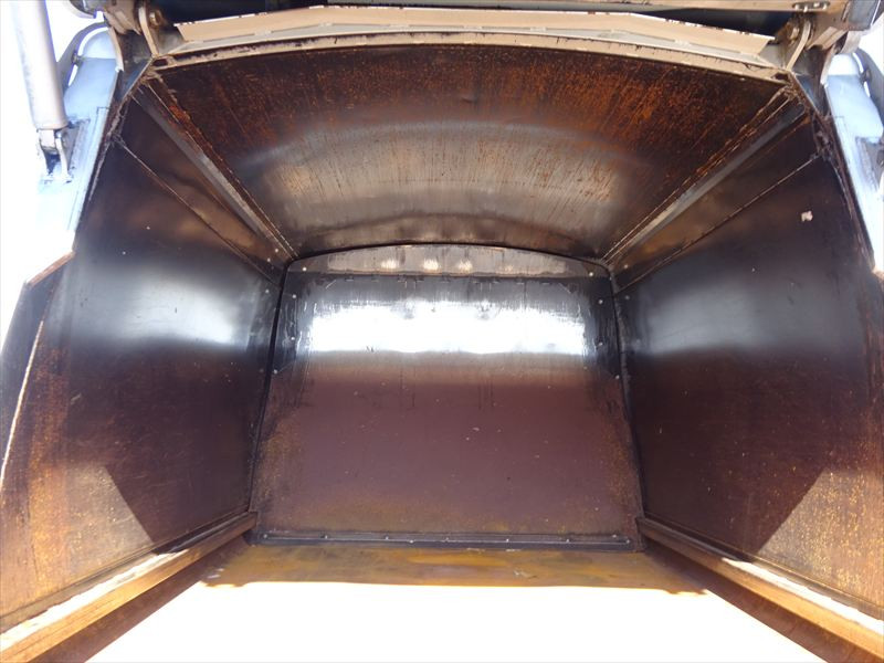 UD コンドル QKG-PK39LHの写真19