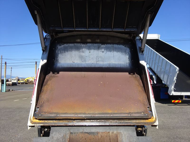 UD コンドル QKG-PK39LHの写真20