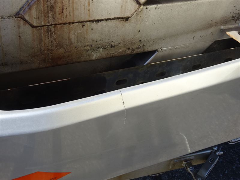 UD コンドル QKG-PK39LHの写真24