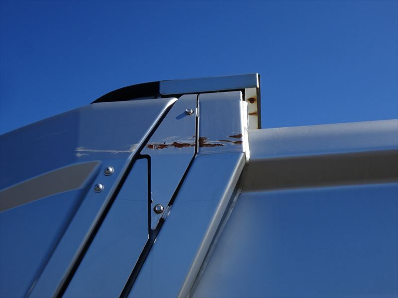 UD コンドル QKG-PK39LHの写真27