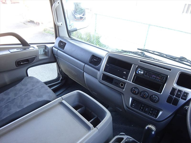 UD コンドル QKG-PK39LHの写真31