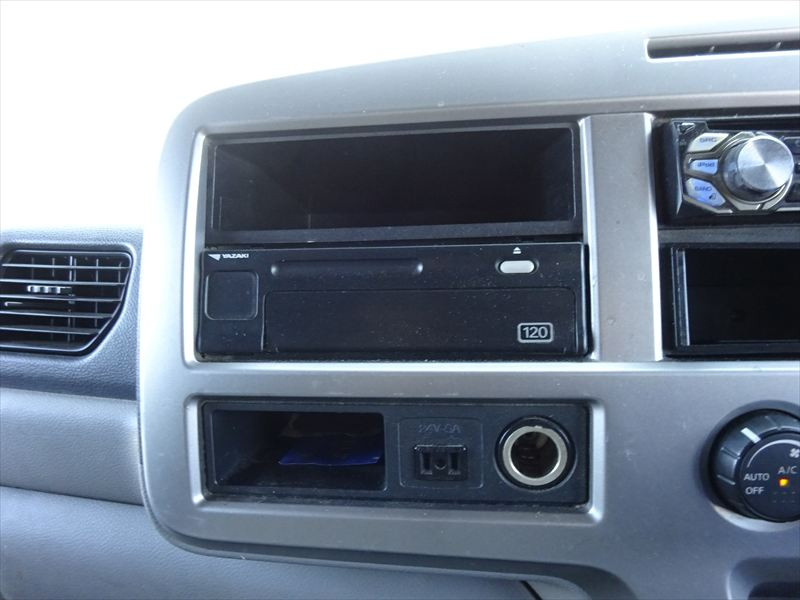 UD コンドル QKG-PK39LHの写真32