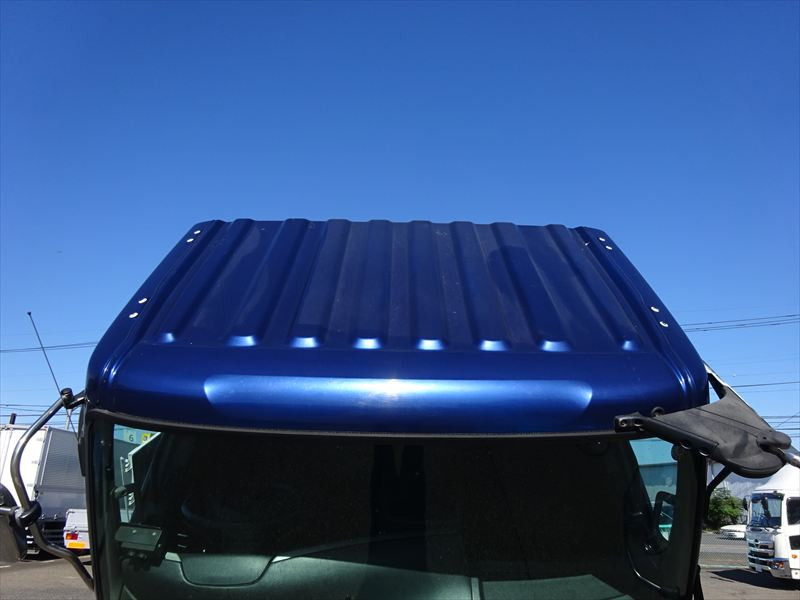 UD コンドル QKG-PK39LHの写真38