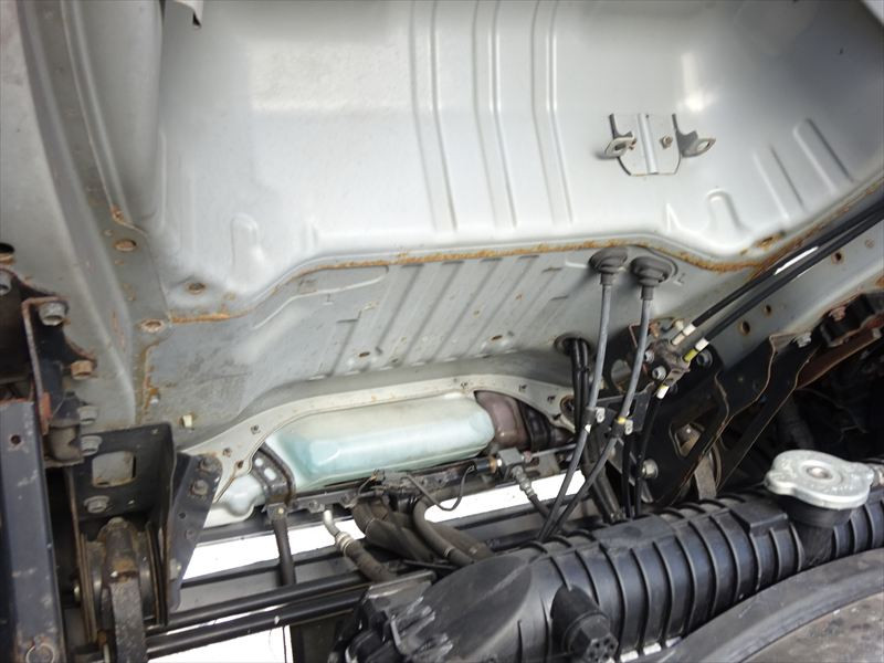 UD コンドル QKG-PK39LHの写真40