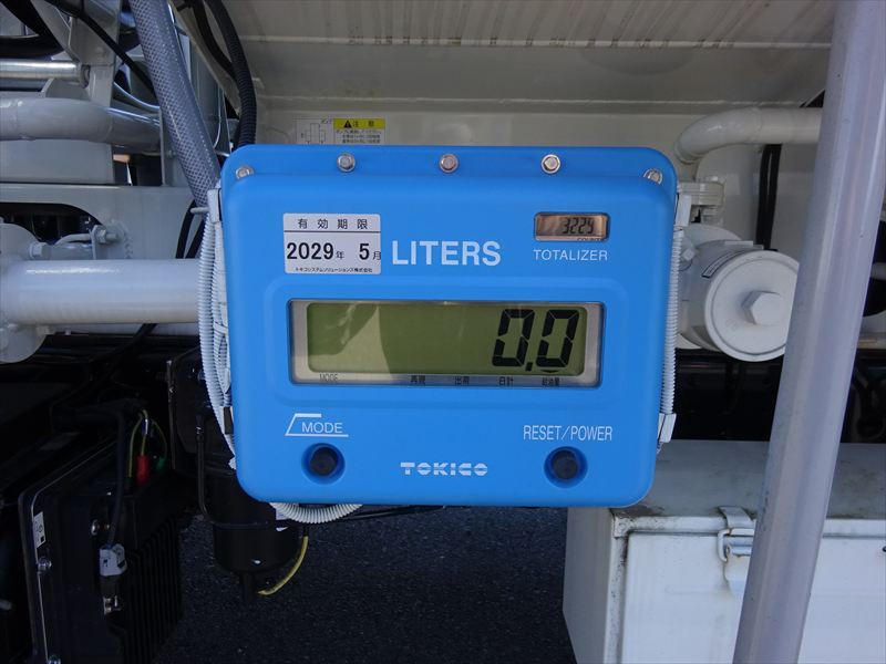 三菱 キャンター 2PG-FEB90の写真13