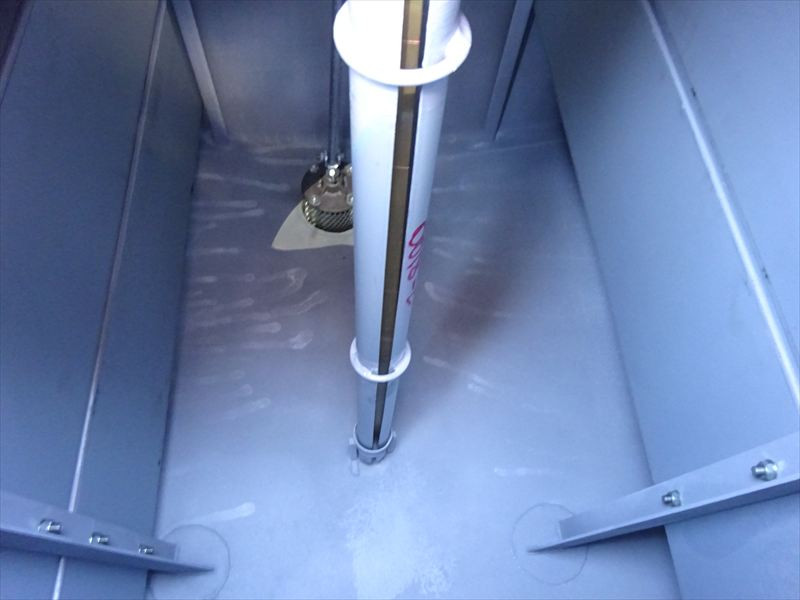 三菱 キャンター 2PG-FEB90の写真16