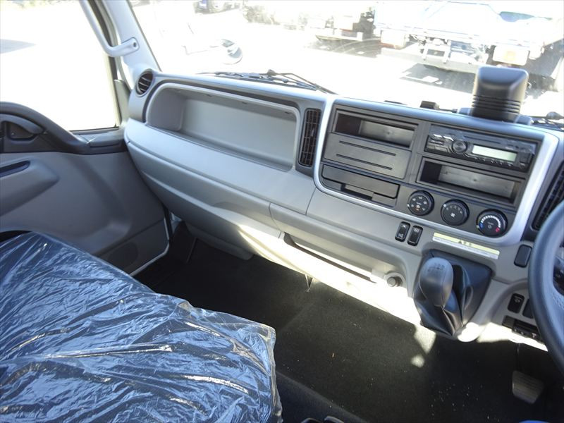 三菱 キャンター 2PG-FEB90の写真21