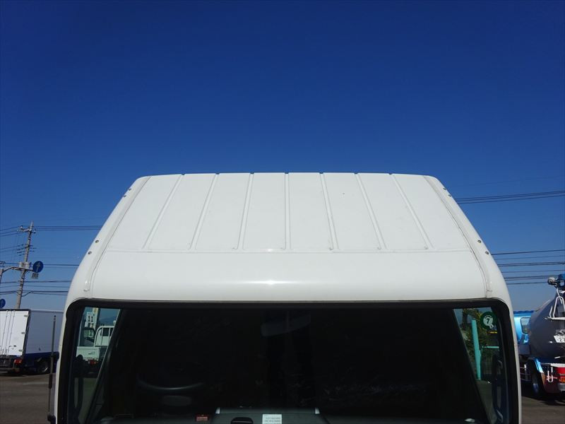 三菱 キャンター 2PG-FEB90の写真27