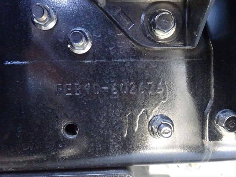 三菱 キャンター 2PG-FEB90の写真28