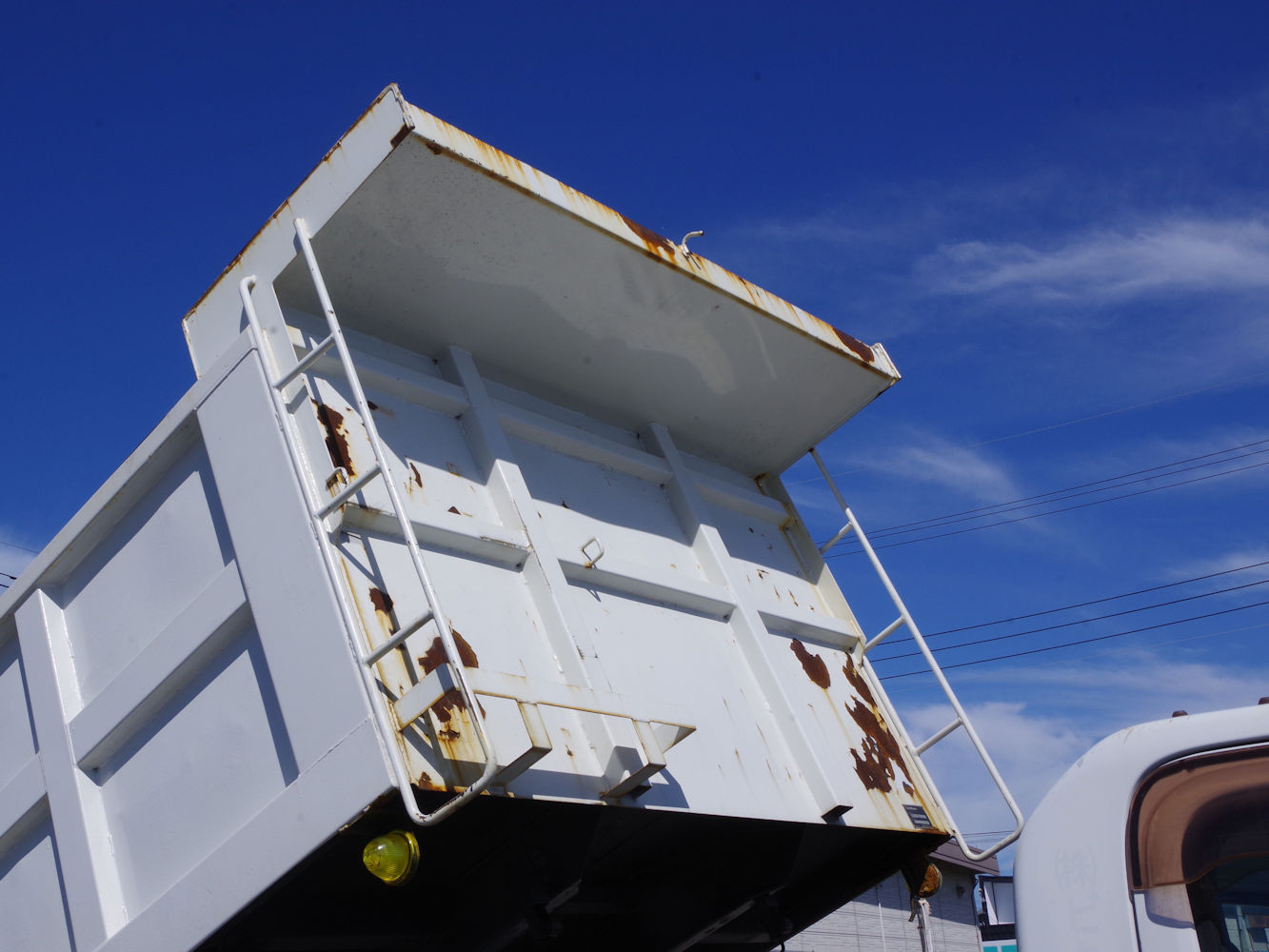 いすゞ エルフ TKG-NMR85AN(2WD)の写真11