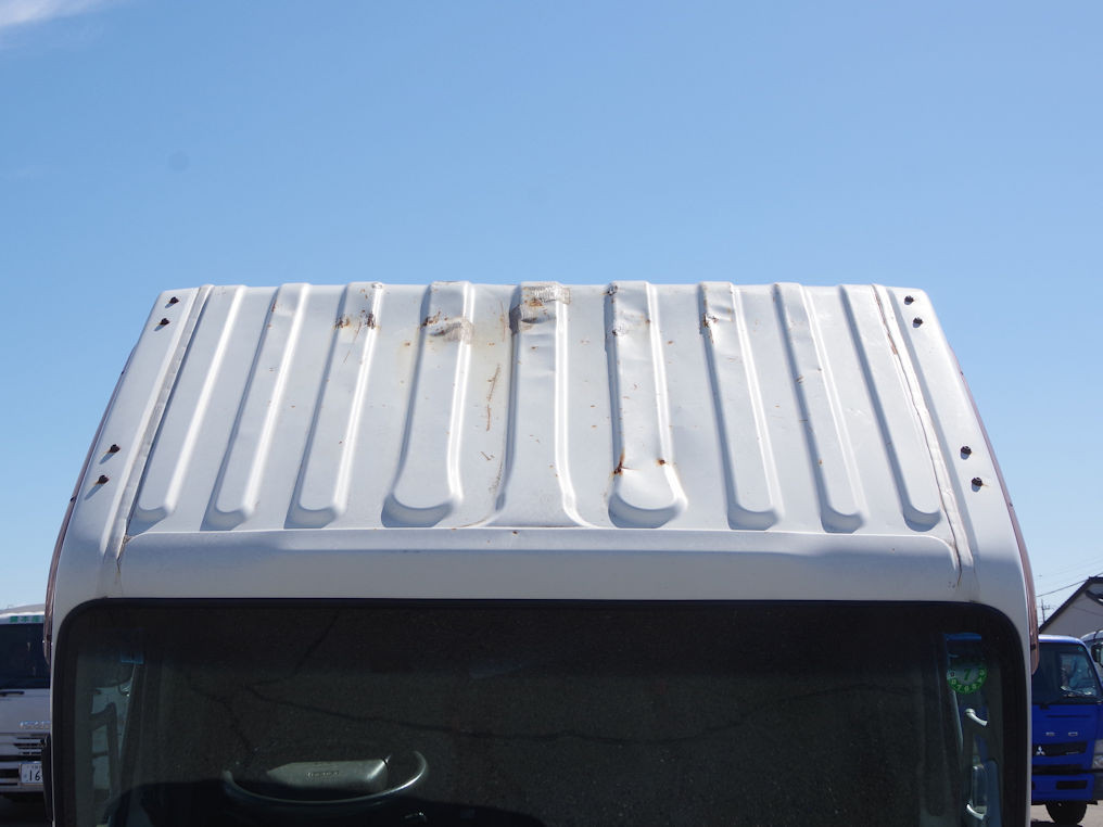 いすゞ エルフ TKG-NMR85AN(2WD)の写真14