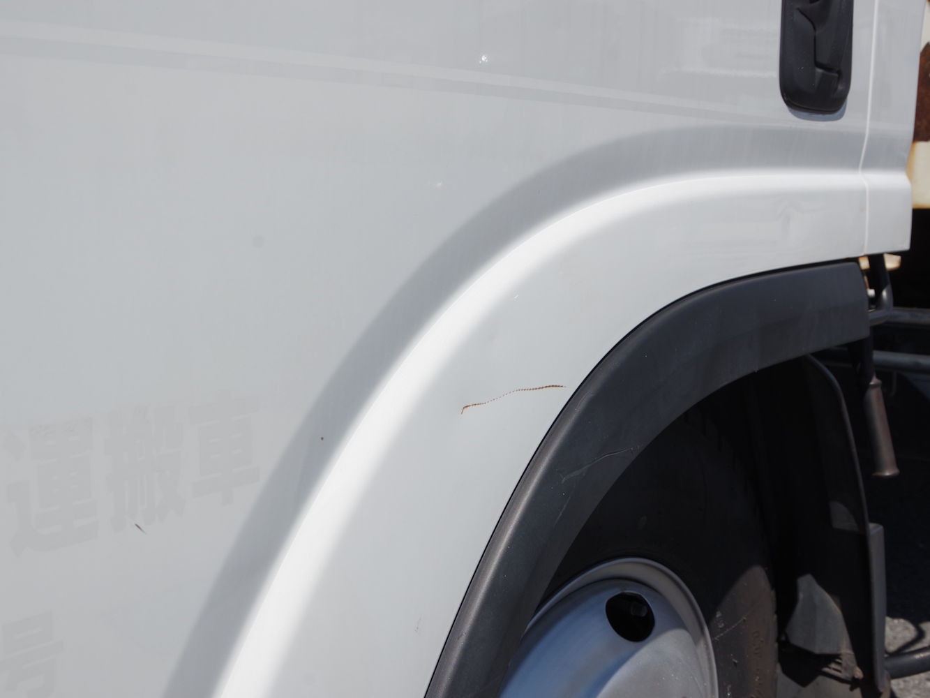 いすゞ エルフ TKG-NMR85AN(2WD)の写真18