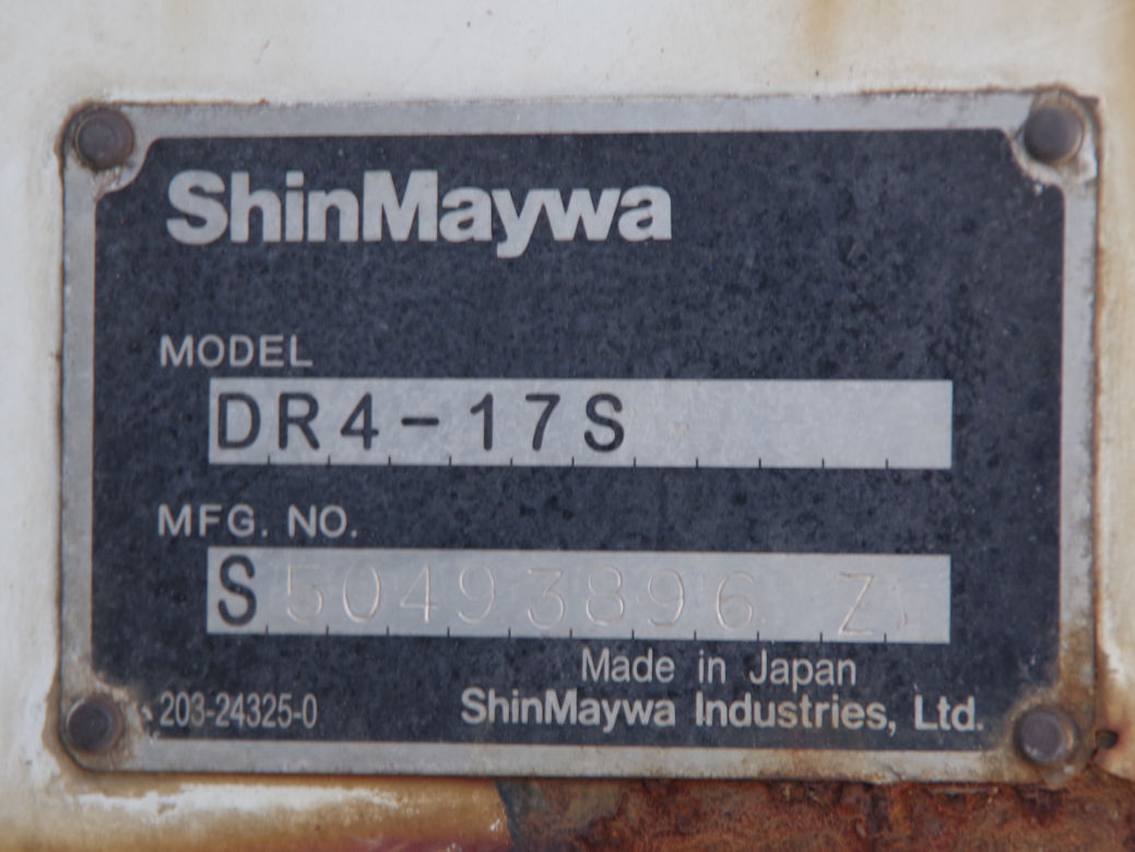 いすゞ エルフ TKG-NMR85AN(2WD)の写真20