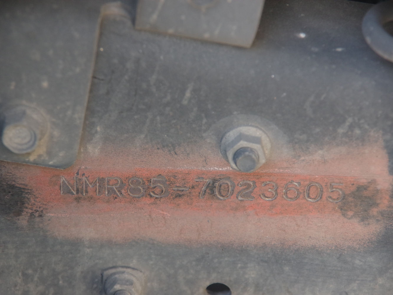 いすゞ エルフ TKG-NMR85AN(2WD)の写真23