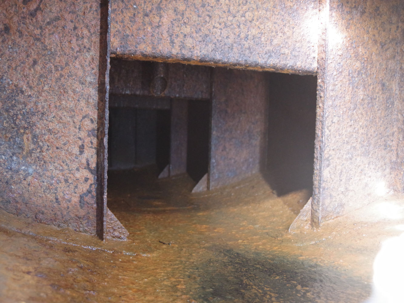 いすゞ フォワード PDG-NPR75N(2WD)の写真5